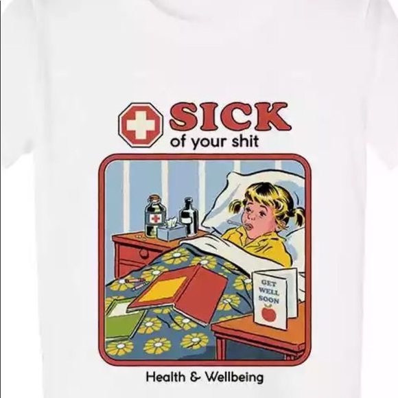 Funny sexy T-shirt . Summer, funny, casual - Picture 4 of 4